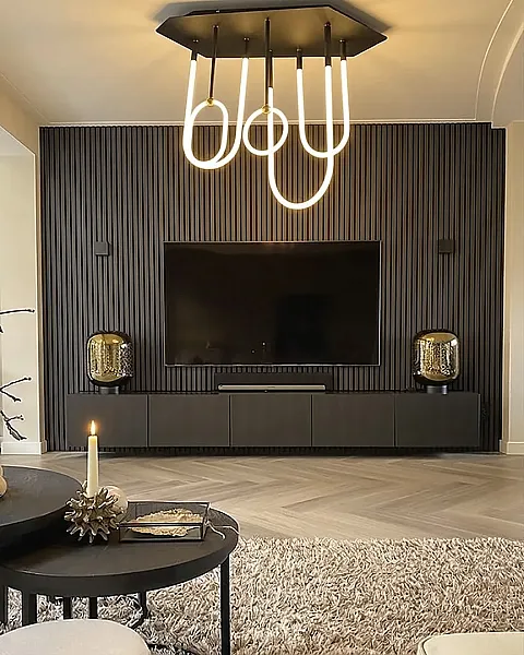 ΦΩΤΙΣΤΙΚΟ LED MONACO